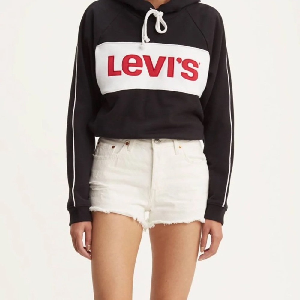 Women 501 Shorts